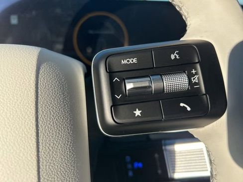 New 2026 Hyundai Santa Fe Calligraphy image 17