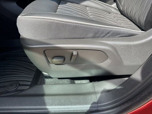 Used 2022 Buick Envision Avenir w/ Technology Package II AWD/4WD image 15