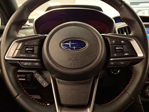 Certified 2022 Subaru Impreza 2.0i Sport w/ Popular Package #3 image 19