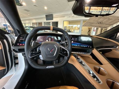 New 2026 Chevrolet Corvette Z06 image 10