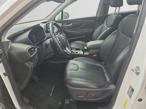 Used 2019 Hyundai Santa Fe Limited image 9