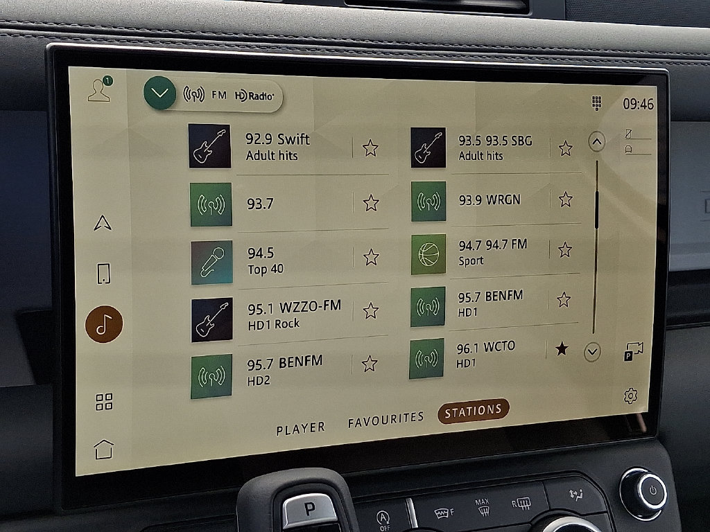 New 2026 Land Rover Defender 110 S AWD/4WD image 15