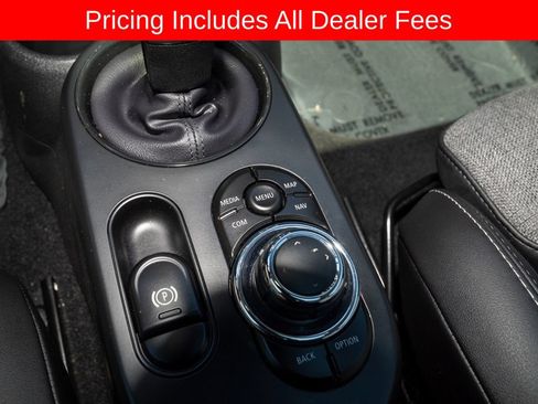 Used 2023 MINI Cooper SE FWD image 20