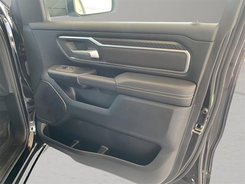 New 2026 RAM 1500 Big Horn image 28