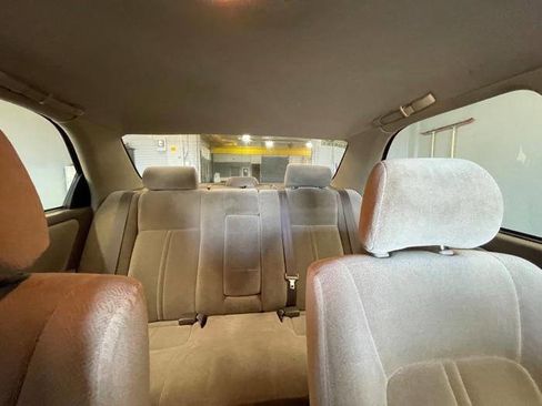 Used 2001 Toyota Camry CE image 32