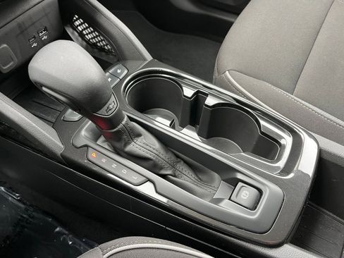 Used 2025 Chevrolet TrailBlazer LT image 39