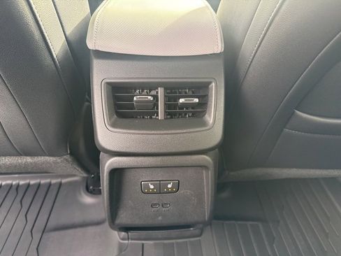 New 2026 Chevrolet Equinox EV LT w/ Convenience Package II image 23