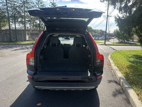 Used 2007 Volvo XC90 3.2 AWD/4WD image 7