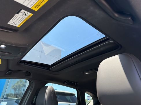 Used 2021 MAZDA CX-5 Signature image 3