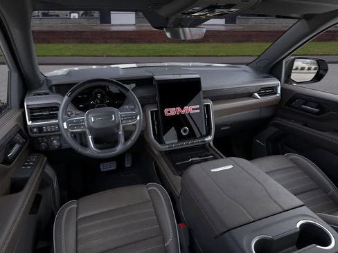 New 2026 GMC Yukon XL Denali Ultimate image 15