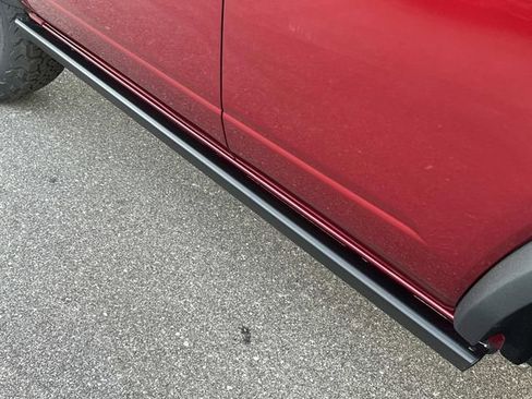 New 2025 Ford Bronco Badlands image 16