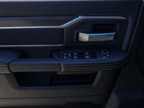 New 2026 RAM 3500 Big Horn AWD/4WD image 23