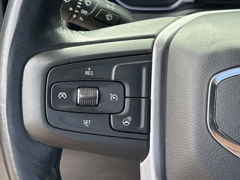 Used 2021 GMC Sierra 1500 SLT image 29