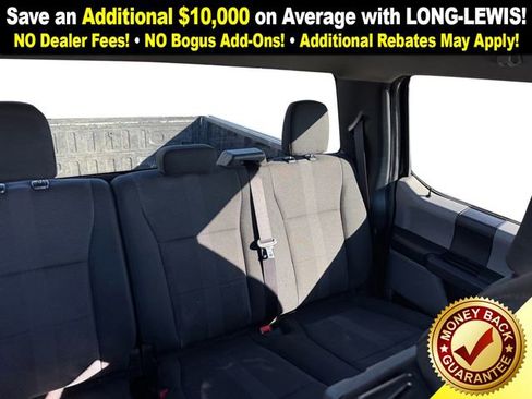 Used 2019 Ford F150 XL w/ Equipment Group 101A Mid image 23