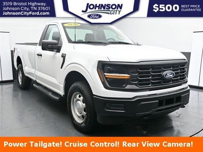 Used 2024 Ford F150 XL