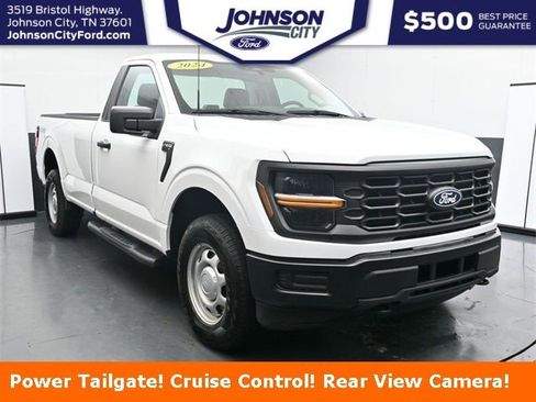 Used 2024 Ford F150 XL image 1