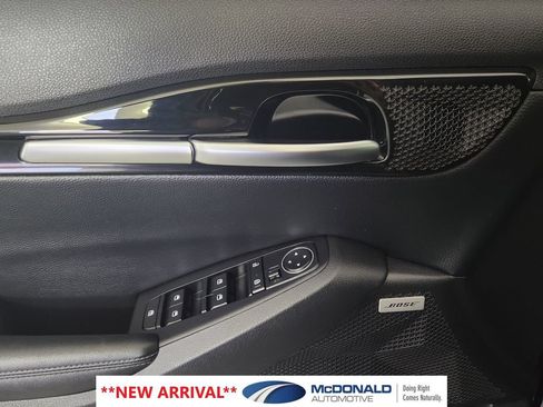 Used 2021 Kia Seltos SX w/ SX Sunroof Package AWD/4WD image 12