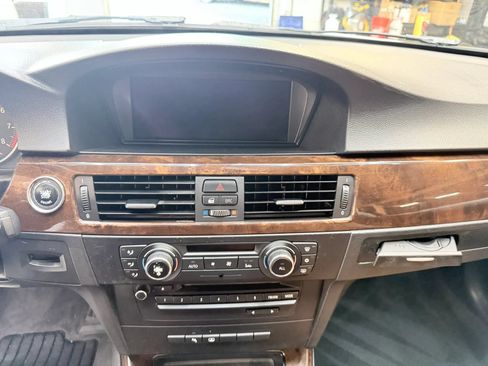 Used 2011 BMW 335i Coupe RWD image 16