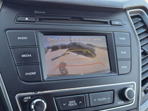 Used 2018 Hyundai Santa Fe Sport image 21