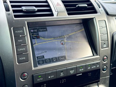 Used 2020 Lexus GX 460 Premium image 26