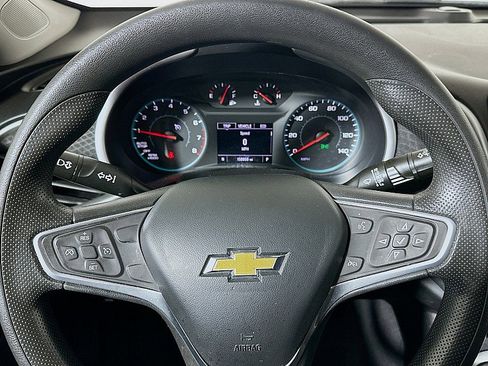 Used 2022 Chevrolet Malibu LT FWD image 12
