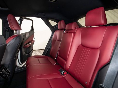 Used 2025 Lexus NX 350 AWD w/ Premium Package image 15