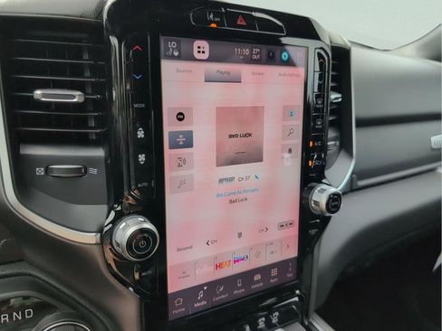 New 2026 RAM 1500 Big Horn image 15