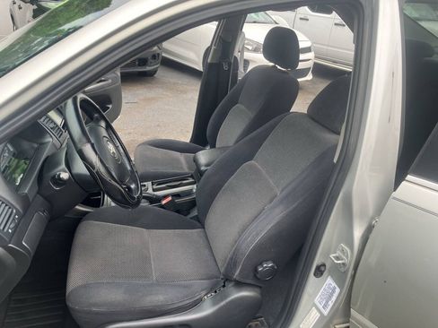 Used 2003 Toyota Camry SE FWD image 27