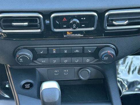 New 2026 Nissan Sentra S image 19