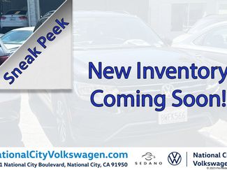 Used 2021 Volkswagen Tiguan S image 1