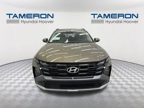 New 2026 Hyundai Tucson SEL image 8