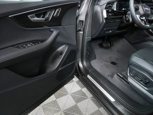 New 2026 Audi Q7 3.0T Premium Plus image 8