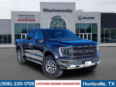 Used 2023 Ford F150 Raptor