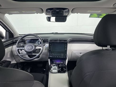 Used 2022 Hyundai Tucson SEL AWD/4WD image 26