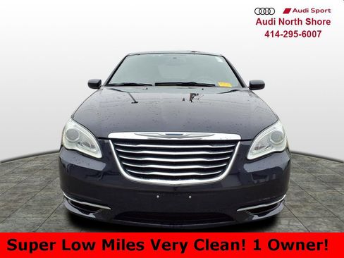 Used 2012 Chrysler 200 Touring image 6