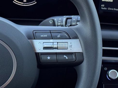 New 2026 Hyundai Tucson SEL image 19