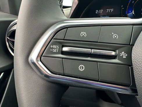 New 2026 Chevrolet Equinox LT w/ Convenience Package II AWD/4WD image 26