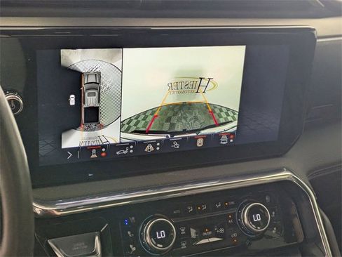 Used 2024 GMC Sierra 1500 Denali image 22