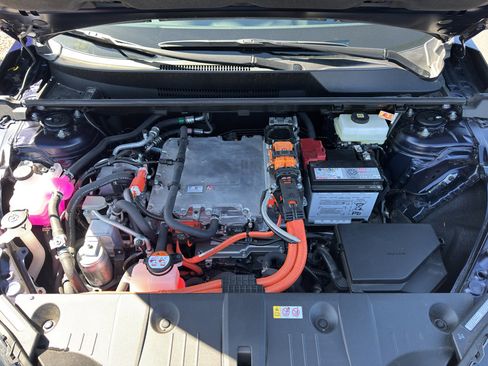 Certified 2026 Toyota bZ AWD/4WD image 22