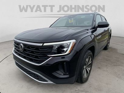 Used 2024 Volkswagen Atlas Cross Sport SE