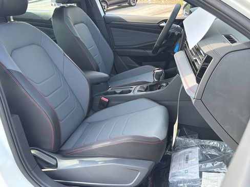 New 2026 Volkswagen Jetta GLI Autobahn FWD image 8