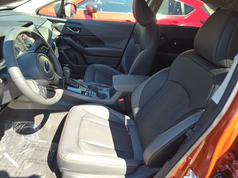 New 2025 Subaru Crosstrek 2.5i Limited image 4