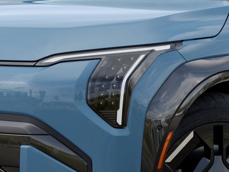 New 2027 Kia EV3 GT-Line AWD/4WD image 14