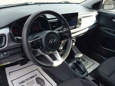 Used 2021 Kia Rio LX FWD image 14