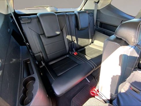 Used 2022 Volkswagen Atlas SE FWD image 27