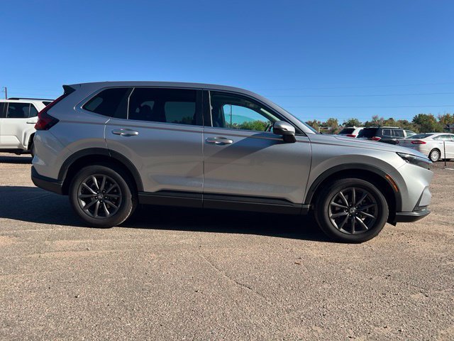 Used 2026 Honda CR-V EX-L image 6