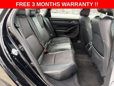 Used 2022 Honda Accord Sport image 21