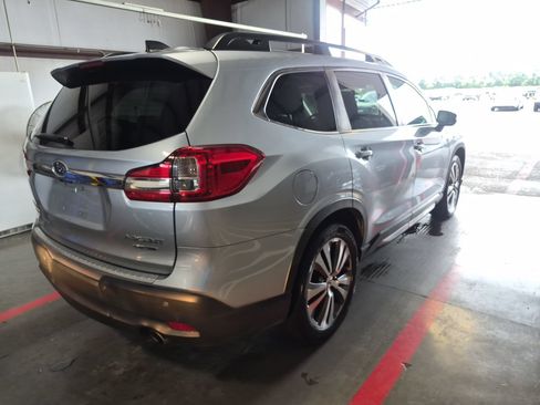 Used 2021 Subaru Ascent Limited w/ Technology Package AWD/4WD image 6
