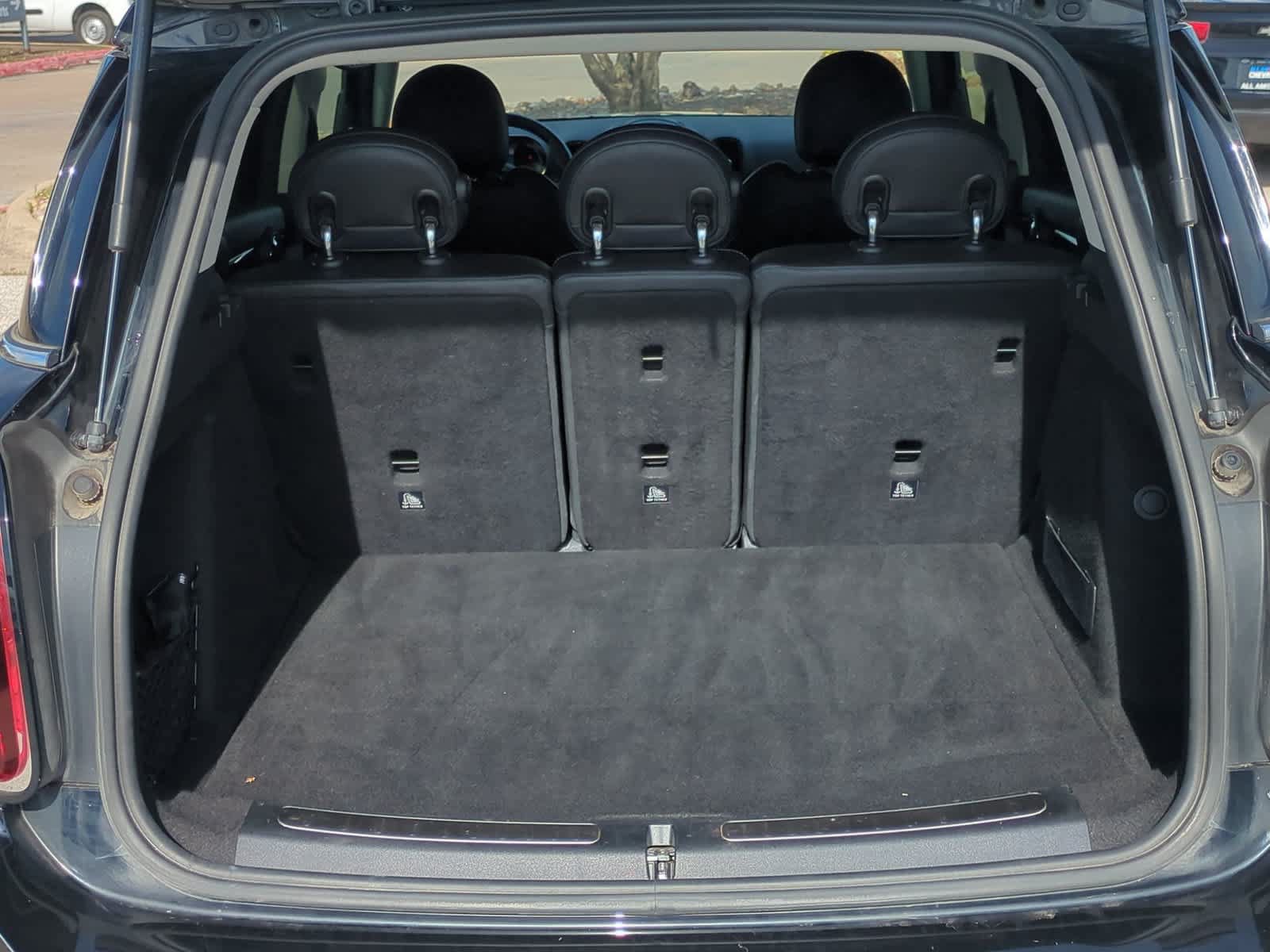 Used 2023 MINI Cooper Countryman S FWD image 27