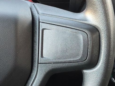 Used 2025 Chevrolet Silverado 1500 W/T image 29